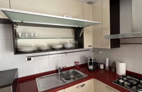 Bicocca Casa | Bicocca Flat B