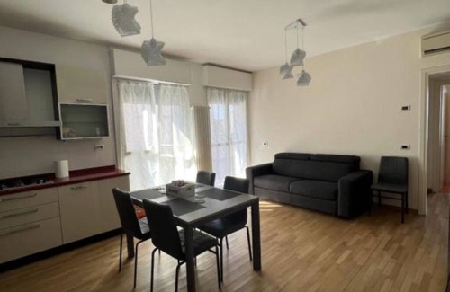 Bicocca Casa | Bicocca Flat B