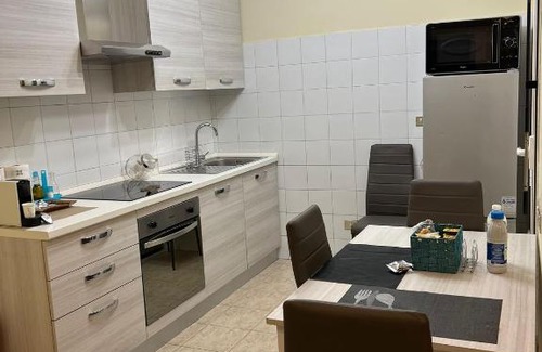 Bicocca Apartamento | Bicocca Flat F