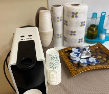 Bicocca Apartamento | Bicocca Flat F