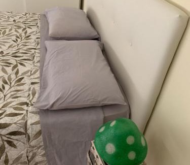 Bicocca Apartamento | Bicocca Flat F