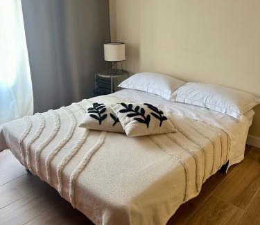 Bicocca Apartamento | Bicocca Modern Apartment