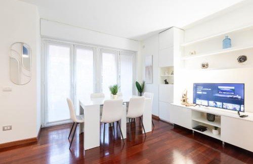 Bicocca Apartamento | Bicocca Terrace Two Bedroom Apartment - Top Collection