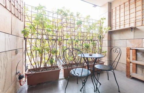 Bicocca Apartamento | Bicocca Terrace Two Bedroom Apartment - Top Collection
