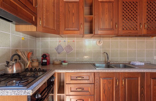 Reggello Otro | Bicocchi is an old Lodge Located Within the Park of the Villa