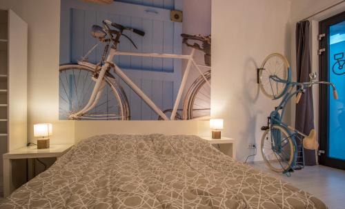 Siska District Apartamento | Bicycle apartment Ljubljana