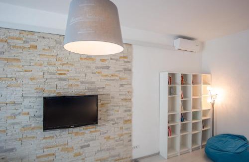 Siska District Apartamento | Bicycle apartment Ljubljana