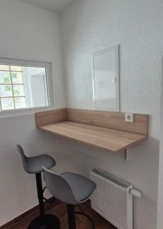 Rehlingen-Siersburg Apartamento | Bicycle Lodge