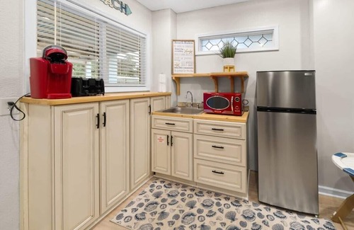 Bid-a-wee Beach Casa | Bid-A-Wee Beach Home-Private Pool
