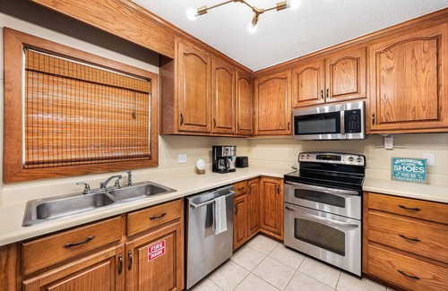 Bid-a-wee Beach Casa | Bid A Wee Beach House & Bungalow l Sky Deck Gulf Views l Private Beach