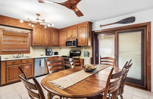 Bid-a-wee Beach Casa | Bid A Wee Beach House & Bungalow l Sky Deck Gulf Views l Private Beach