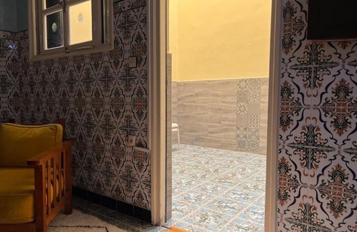 Essaouira Apartamento | Bidani Appartement