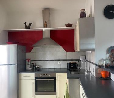 Bidart Apartamento | Bidart côte basque T3 250 mètres de la plage 3*