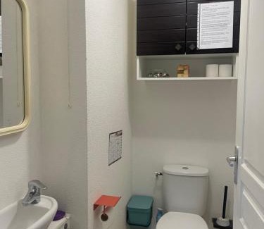 Bidart Apartamento | Bidart côte basque T3 250 mètres de la plage 3*