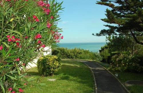 Bidart Apartamento | BIDART PLAGE étage 1
