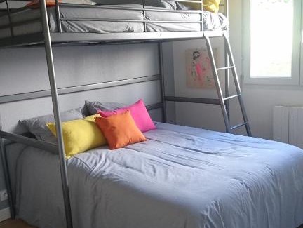 Bidart Casa | Bidart Plage Et Village A Pied