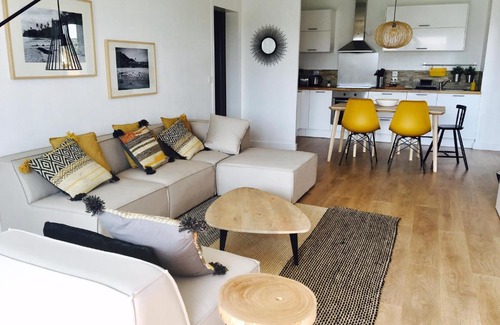 Bidart Casa | Bidart Plage Et Village A Pied
