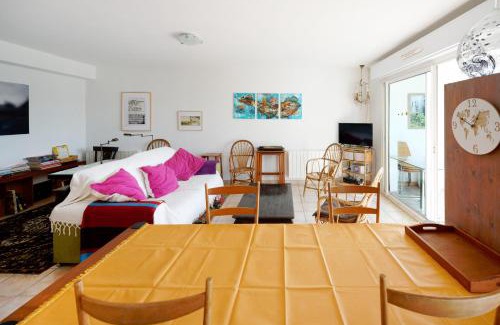 Hendaye Apartamento | Bidasoabanks