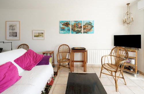 Hendaye Apartamento | Bidasoabanks