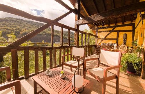 Cigoitia Casa | BIDEARTEAN, Caserío vasco, Recién reformado