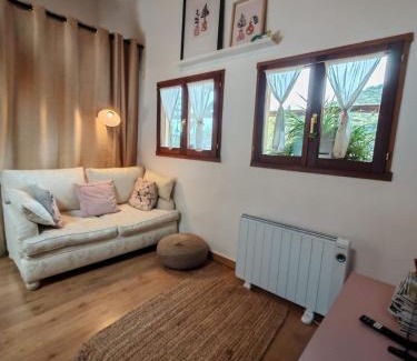 Cigoitia Casa | BIDEARTEAN, Caserío vasco, Recién reformado