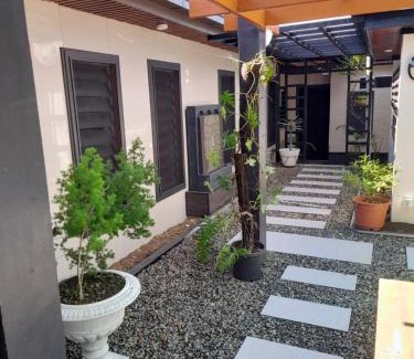 Suva Apartamento | BIDESI VILLA Apartments