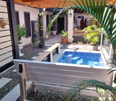 Suva Apartamento | BIDESI VILLA Apartments
