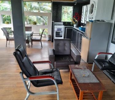Suva Apartamento | BIDESI VILLA Apartments