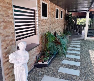Suva Apartamento | BIDESI VILLA Apartments