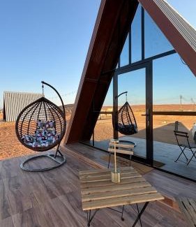 Bidiya Otro | Bidiya Desert Camp
