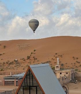Bidiya Otro | Bidiya Desert Camp
