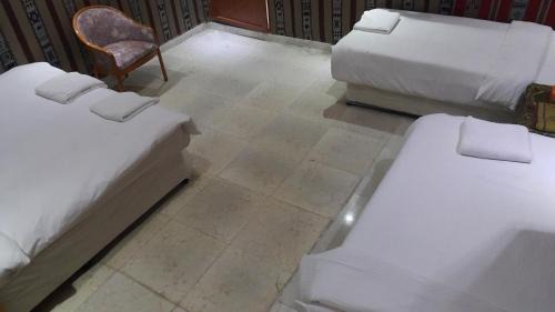 Bidiya Otro | Bidiya Desert Camp