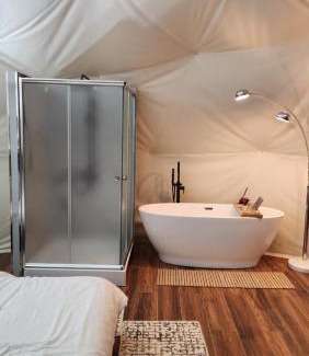 Bidiya Hotel | Bidiyah Domes