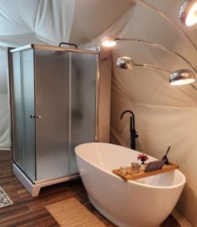 Bidiya Hotel | Bidiyah Domes