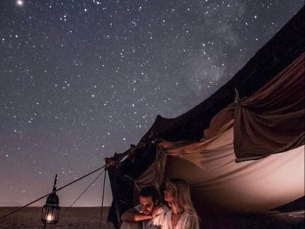 Bidiya Otro | Bidiyah Old Bedouin Wahaiba Desert NEW CAMP