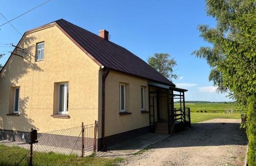 Goniadz Casa | Biebrzańskie Zacisze