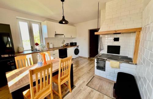 Goniadz Casa | Biebrzańskie Zacisze