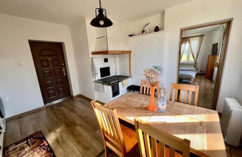 Goniadz Casa | Biebrzańskie Zacisze