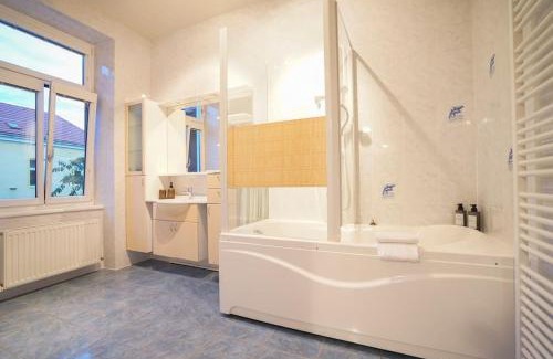 Modling Apartamento | Biedermaier Charm in Mödling
