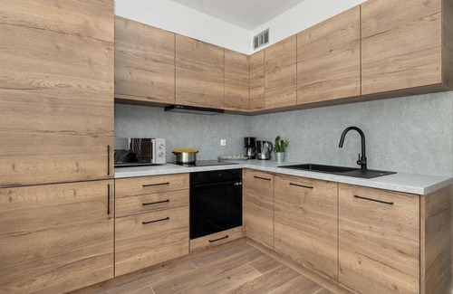 Kolobrzeg Casa | Biedronkowa 4 | Spacious House | Grill&Parking