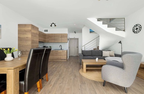 Kolobrzeg Casa | Biedronkowa 4 | Spacious House | Grill&Parking