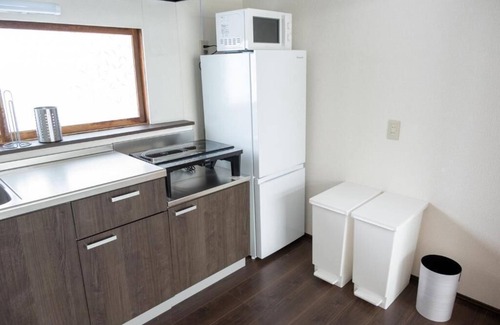 Biei Apartamento | BIEI RELAX STAY A