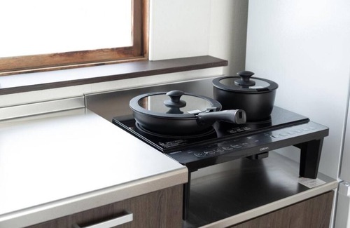 Biei Apartamento | BIEI RELAX STAY A