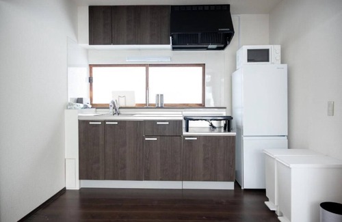 Biei Apartamento | BIEI RELAX STAY A