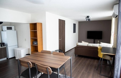 Biei Apartamento | BIEI RELAX STAY A