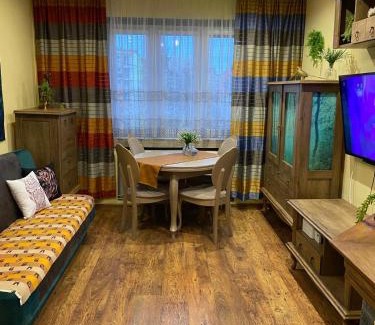 Bielawa Apartamento | Bielawa Góry Sowie