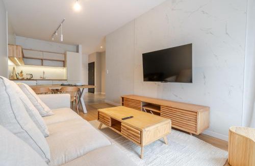 Bielsko-Biala Apartamento | Bielsko-Biała Diamond Apartments by BookingHost