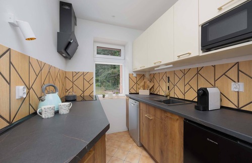 Wawer Casa | Bielszowicka 36A | Warsaw | Comfort House | Garden