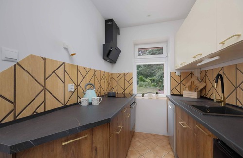 Wawer Casa | Bielszowicka 36A | Warsaw | Comfort House | Garden