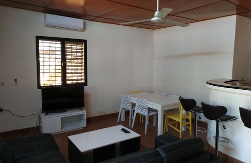 Ouagadougou Casa | Bien - Être
